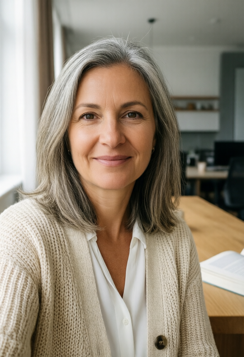 Ágnes Molnárné Kis, tápanyag-műveltségi szakíró